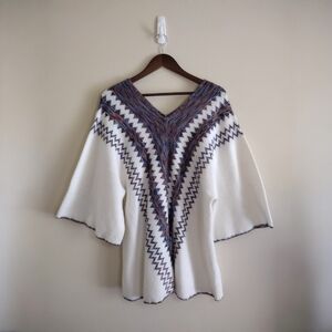 🌿 Cuddle Knit One Size Women's Sweater